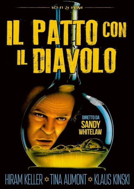 cast di patto con il diavolo (film)